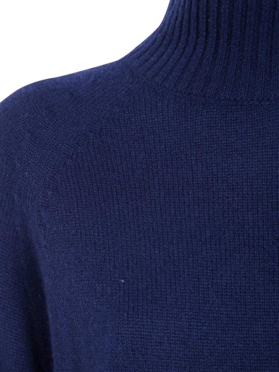 26FW 세븐티 스웨터 MT4161 900357755 NAVY - SEVENTY