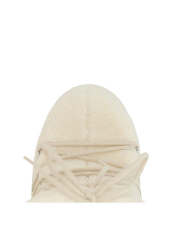 26FW 문부츠 아이콘 플리스 부츠 80D1403080 H017 IVORY - MOON BOOT