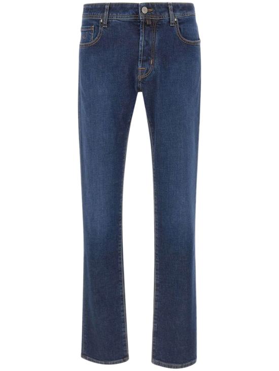 26FW 야콥코헨 데님 팬츠 JUMQE004 S4213100D NAVY
