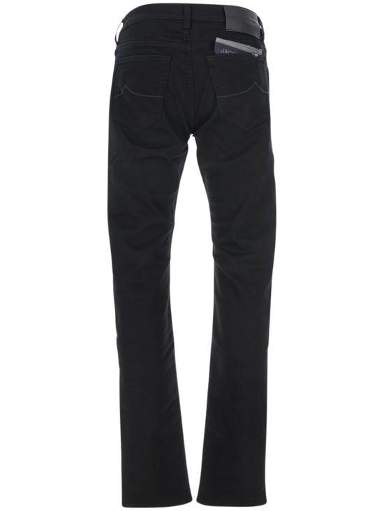 26FW 야콥코헨 데님 팬츠 JUMQE004 S3598500D BLACK - JACOB COHËN