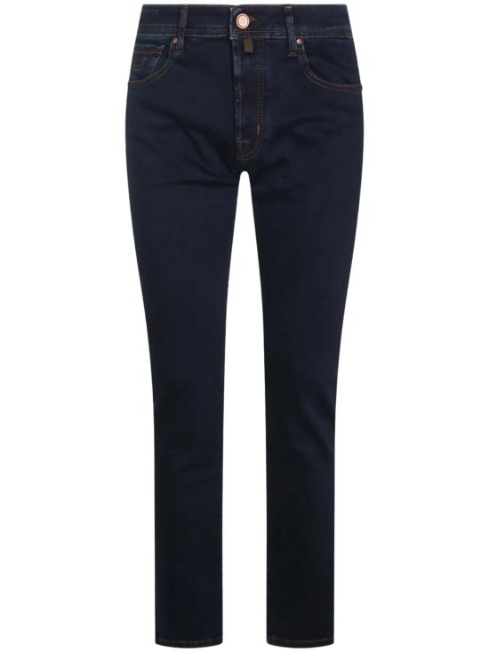 26FW 야콥코헨 데님 팬츠 JUMQE006 S3624100D NAVY