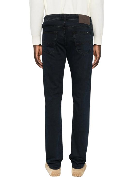 26FW 야콥코헨 데님 팬츠 JUMQE004 S3623100D NAVY - JACOB COHËN