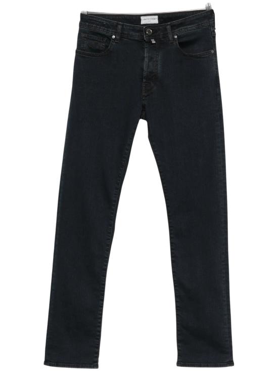 26FW 야콥코헨 데님 팬츠 JUMQE004 S3623100D NAVY