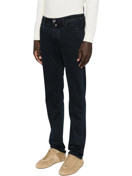 26FW 야콥코헨 데님 팬츠 JUMQE004 S3623100D NAVY - JACOB COHËN