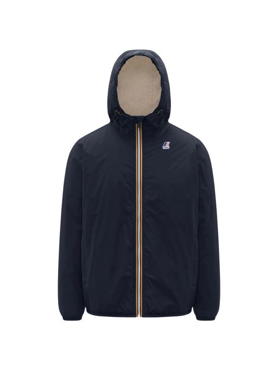 26FW 까웨 자켓 K21515W K89 NAVY