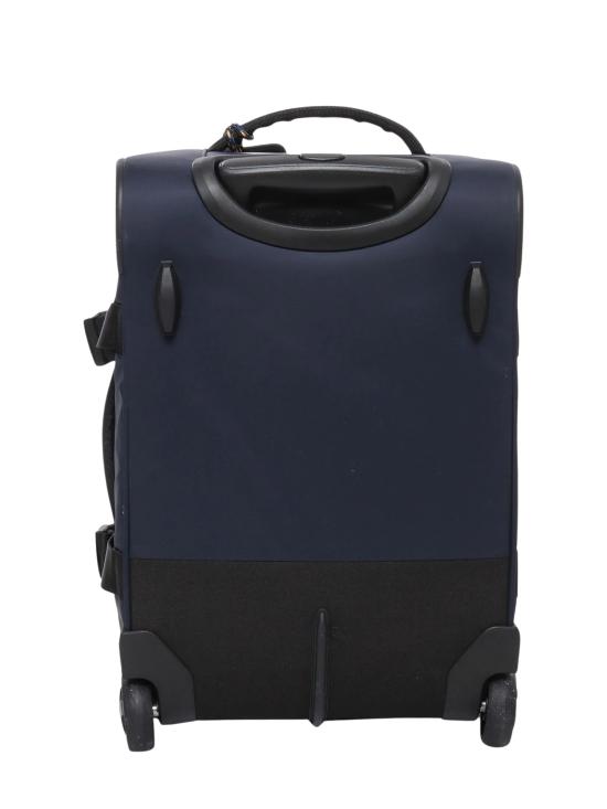 26FW 까웨 캐리어 K2127IW Y04 NAVY - K-WAY