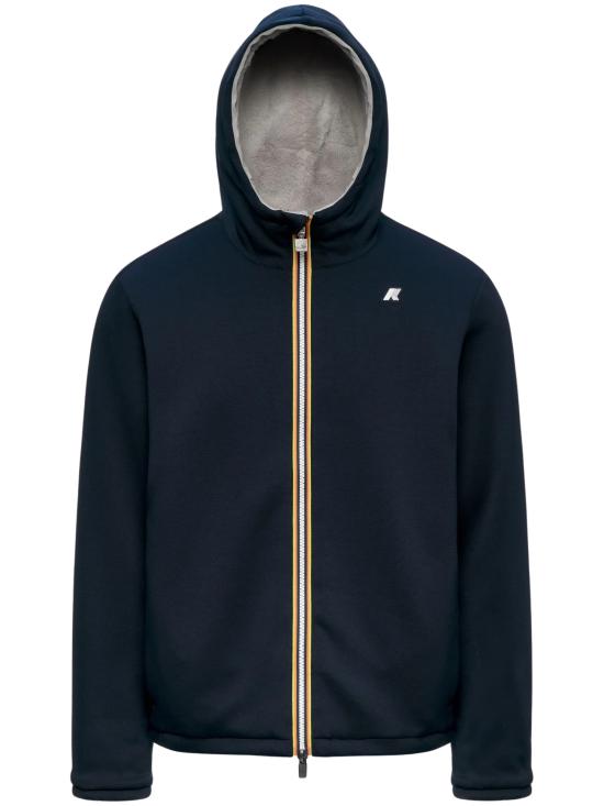 26FW 까웨 자켓 K4132IW D0K NAVY