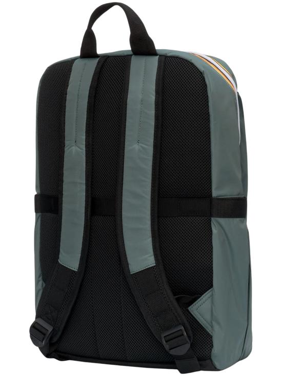 26FW 까웨 백팩 K2118SW WME GREEN - K-WAY