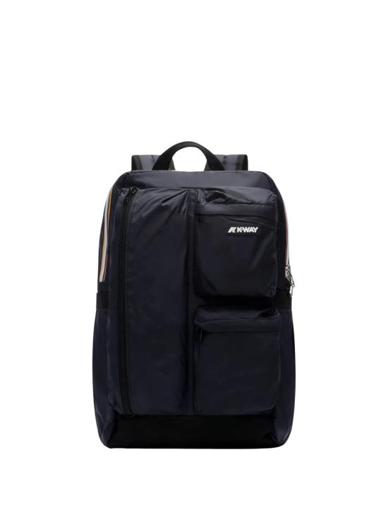 26FW 까웨 백팩 K2118SW K89 NAVY