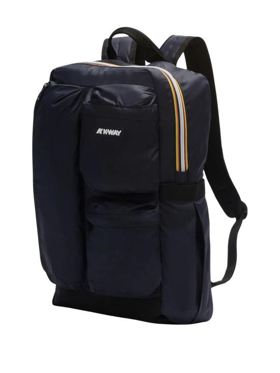 26FW 까웨 백팩 K2118SW K89 NAVY - K-WAY