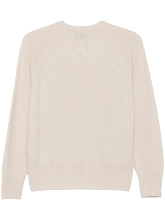26FW 세븐티 스웨터 MT4162 900357040 WHITE - SEVENTY