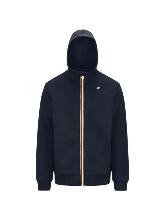 26FW 까웨 자켓 K2141DW K89 NAVY