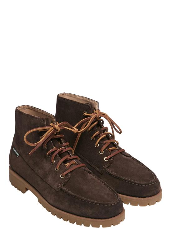 26FW 세바고 부츠 72127XW 901 BROWN - SEBAGO