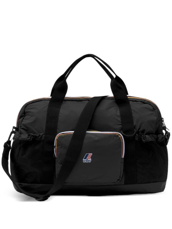 26FW 까웨 가방 K5135QW USY BLACK - K-WAY