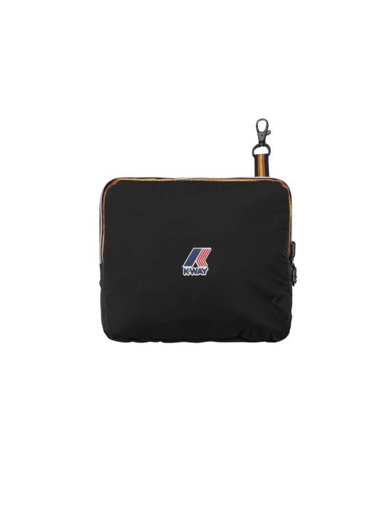 26FW 까웨 가방 K5135QW USY BLACK - K-WAY