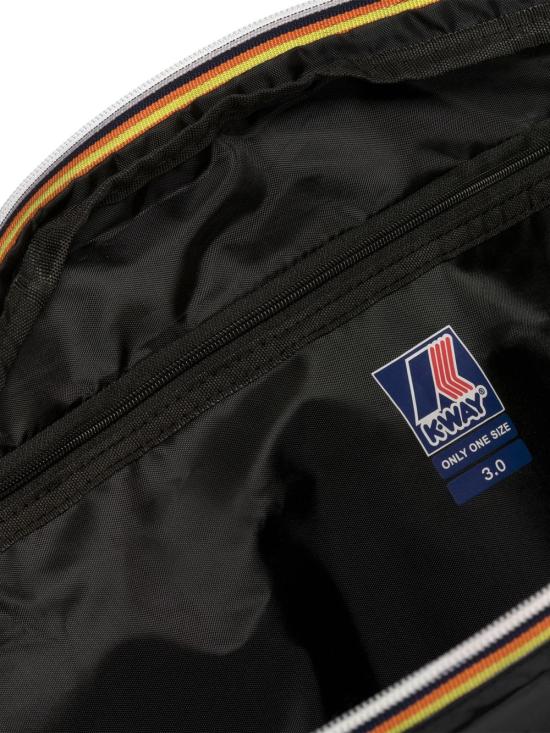 26FW 까웨 가방 K5135QW USY BLACK - K-WAY