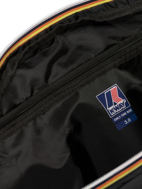 26FW 까웨 가방 K5135QW USY BLACK - K-WAY