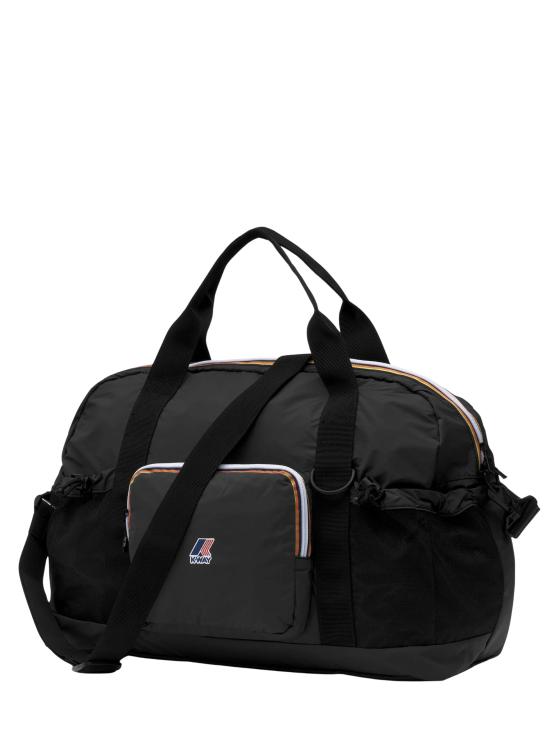 26FW 까웨 가방 K5135QW USY BLACK - K-WAY