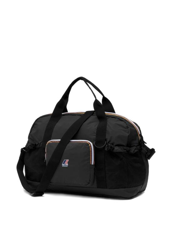 26FW 까웨 가방 K5135QW USY BLACK - K-WAY