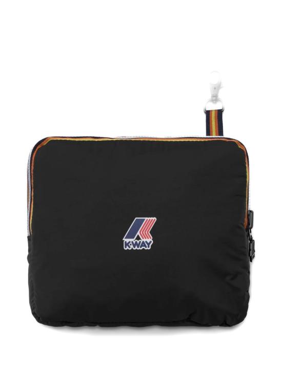 26FW 까웨 가방 K5135QW USY BLACK - K-WAY