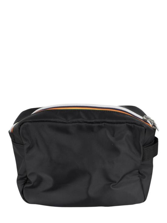 26FW 까웨 액세서리 K4127TW USY BLACK - K-WAY