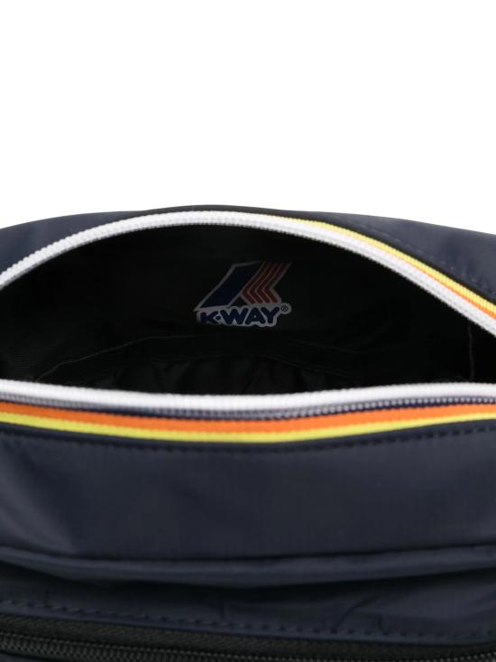 26FW 까웨 액세서리 K4127TW K89 NAVY - K-WAY