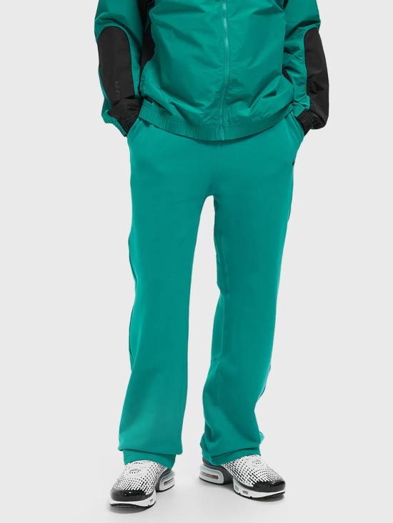 26FW 나이키 스트레이트 팬츠 FZ4675 370 GREEN - NIKE