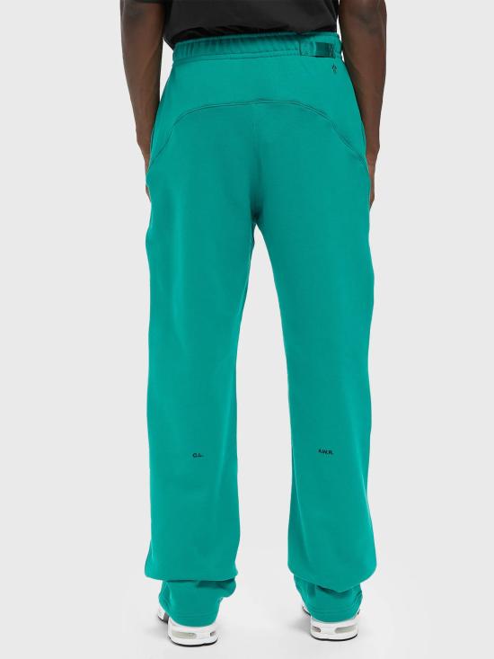 26FW 나이키 스트레이트 팬츠 FZ4675 370 GREEN - NIKE
