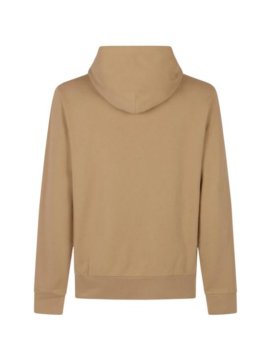 26FW 랄프 로렌 긴팔 티셔츠 710916690 505 KAKI - RALPH LAUREN