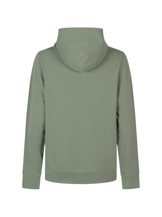 26FW 랄프 로렌 긴팔 티셔츠 710916690 507 GREEN - RALPH LAUREN