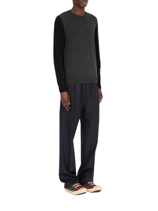 26FW 마르지엘라 긴팔 티셔츠 S67HL0011 M13177001F GREY - MAISON MARGIELA