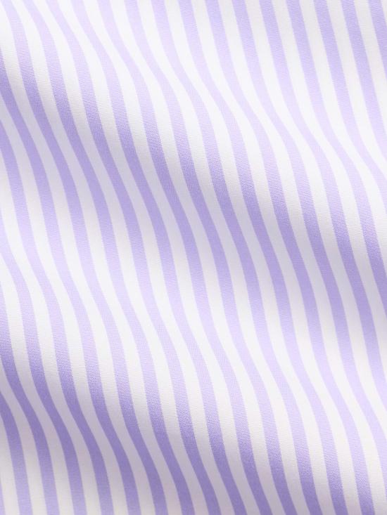 26FW 랄프 로렌 셔츠 710B22606 003 LILAC - RALPH LAUREN