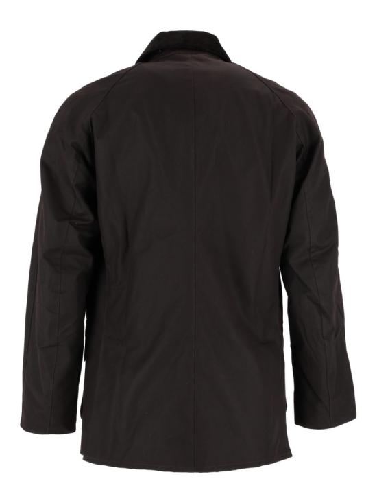 26FW 바버 자켓 262MMWX0339 Brown - BARBOUR