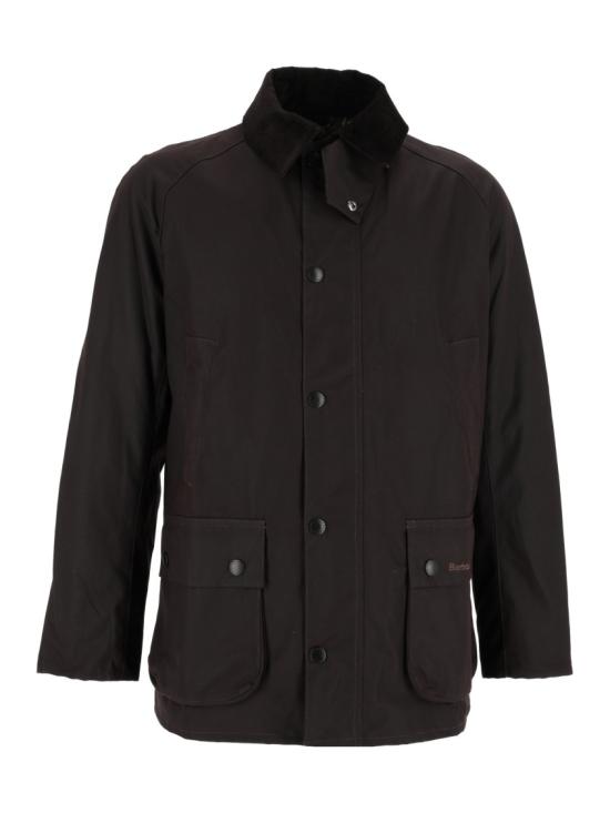 26FW 바버 자켓 262MMWX0339 Brown
