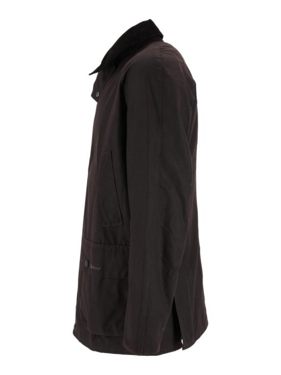 26FW 바버 자켓 262MMWX0339 Brown - BARBOUR