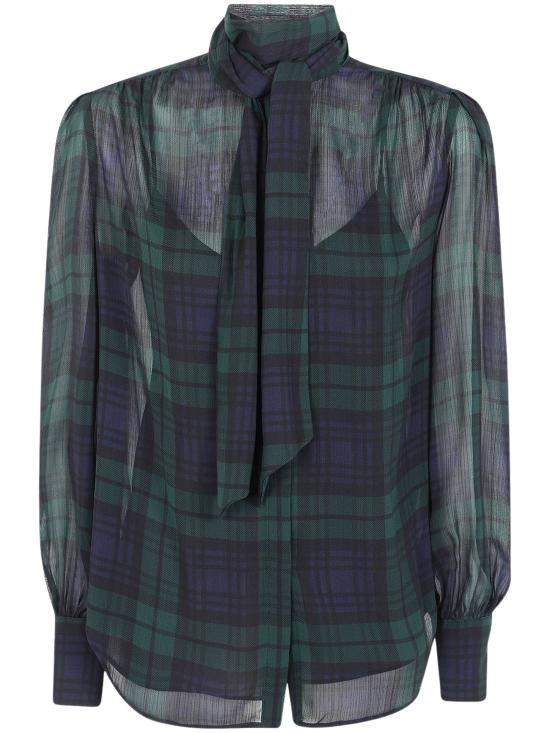 26FW 랄프 로렌 셔츠 200B27683 001 GREEN