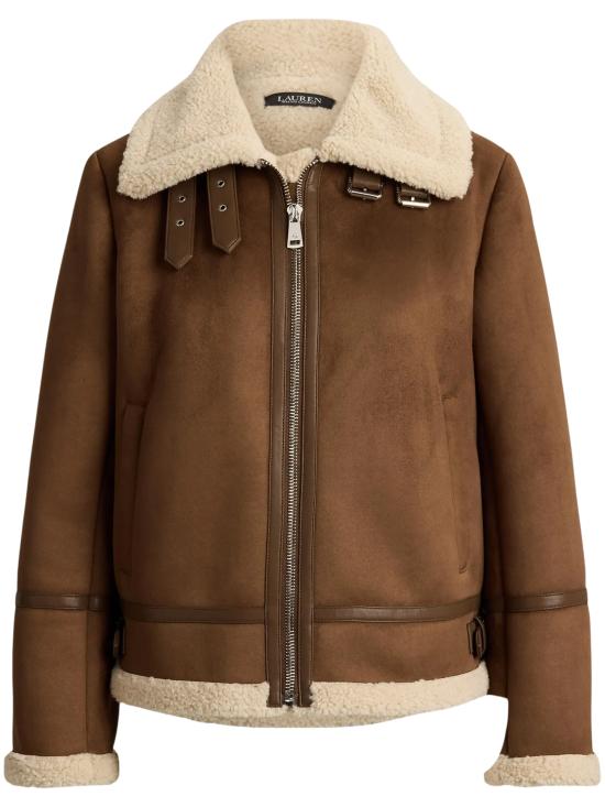 26FW 랄프 로렌 자켓 297P04122 003 BEIGE