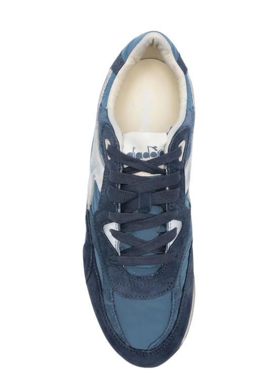 26FW 디아도라 헤리티지 스니커즈 201183354 60072 NAVY - DIADORA HERITAGE