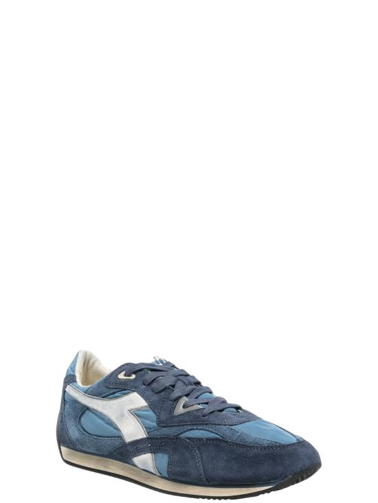 26FW 디아도라 헤리티지 스니커즈 201183354 60072 NAVY - DIADORA HERITAGE