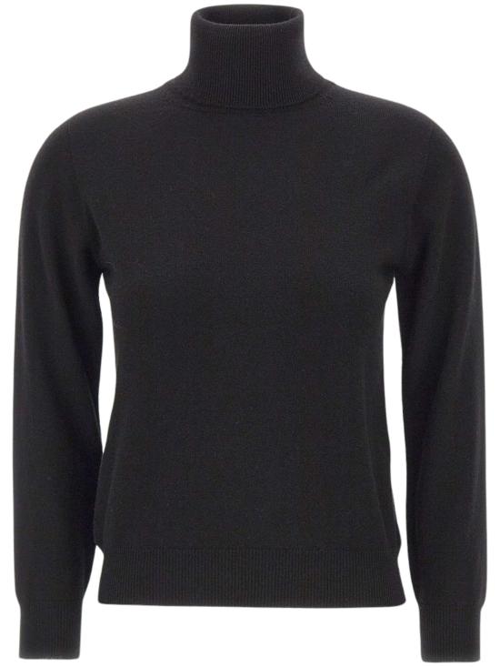 26FW 캉그라 스웨터 W7A451105 002 BLACK