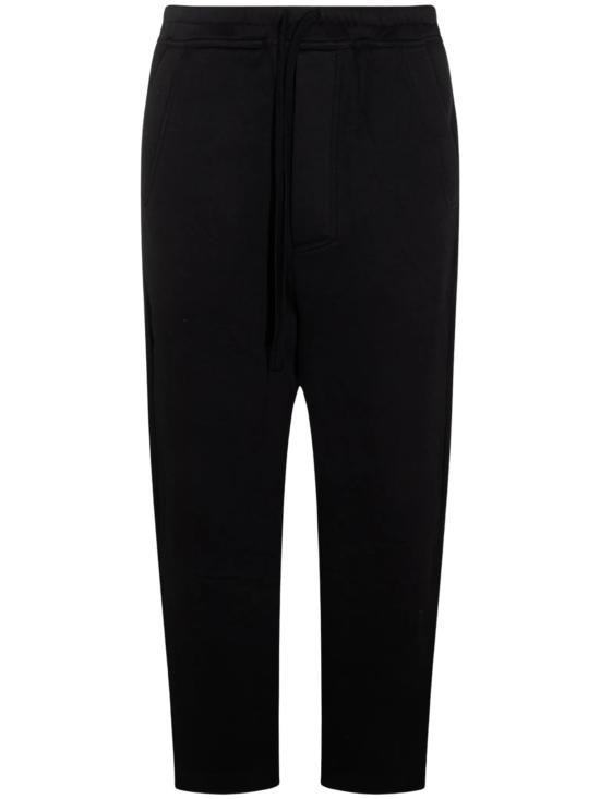 26FW 톰크롬 스트레이트 팬츠 MST527 BLACK