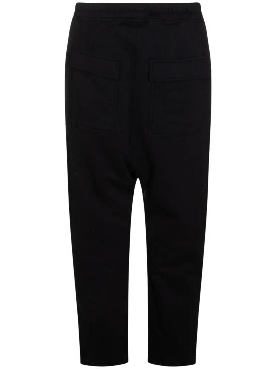 26FW 톰크롬 스트레이트 팬츠 MST527 BLACK - THOM KROM
