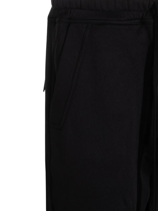 26FW 톰크롬 스트레이트 팬츠 MST527 BLACK - THOM KROM