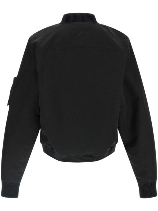 26FW 톰크롬 자켓 MJ93 BLACK - THOM KROM