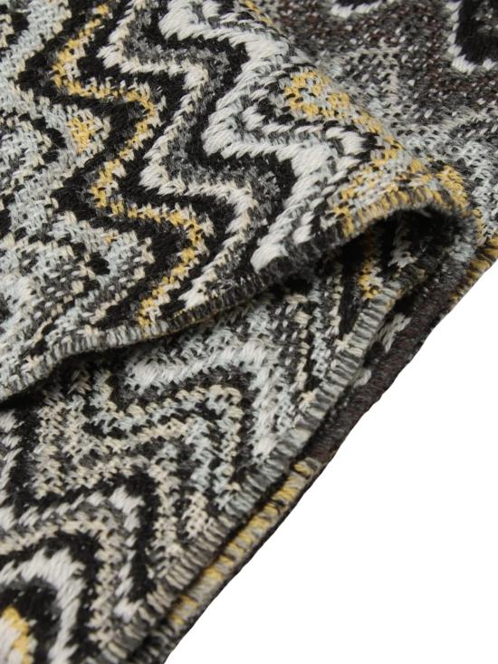 26FW 미소니 머플러/스카프 SC12WOUA884 0002 MULTICOLOR - MISSONI