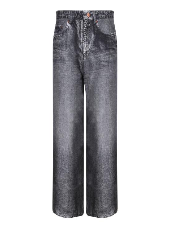 27FW 피에르루이마샤 데님 팬츠 PT12566 ALOES 515240103 Blue