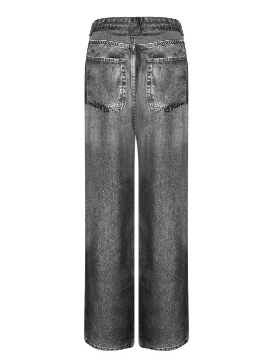 27FW 피에르루이마샤 데님 팬츠 PT12566 ALOES 515240103 Blue - PIERRE LOUIS MASCIA