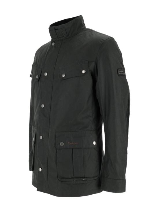 26FW 바버 자켓 262MMWX0337 Green - BARBOUR