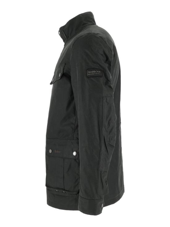 26FW 바버 자켓 262MMWX0337 Green - BARBOUR