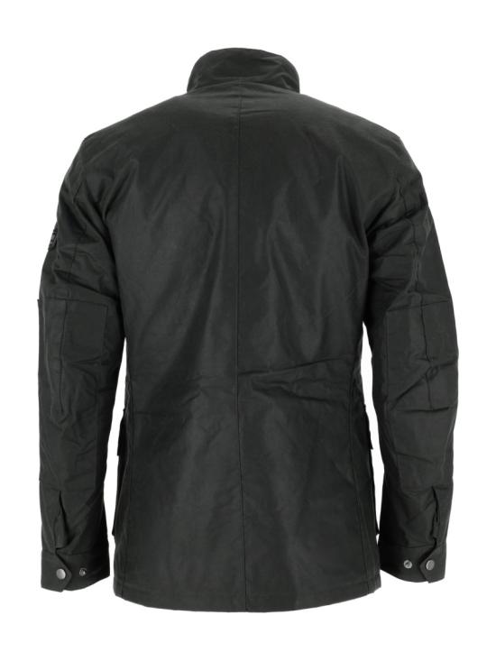 26FW 바버 자켓 262MMWX0337 Green - BARBOUR
